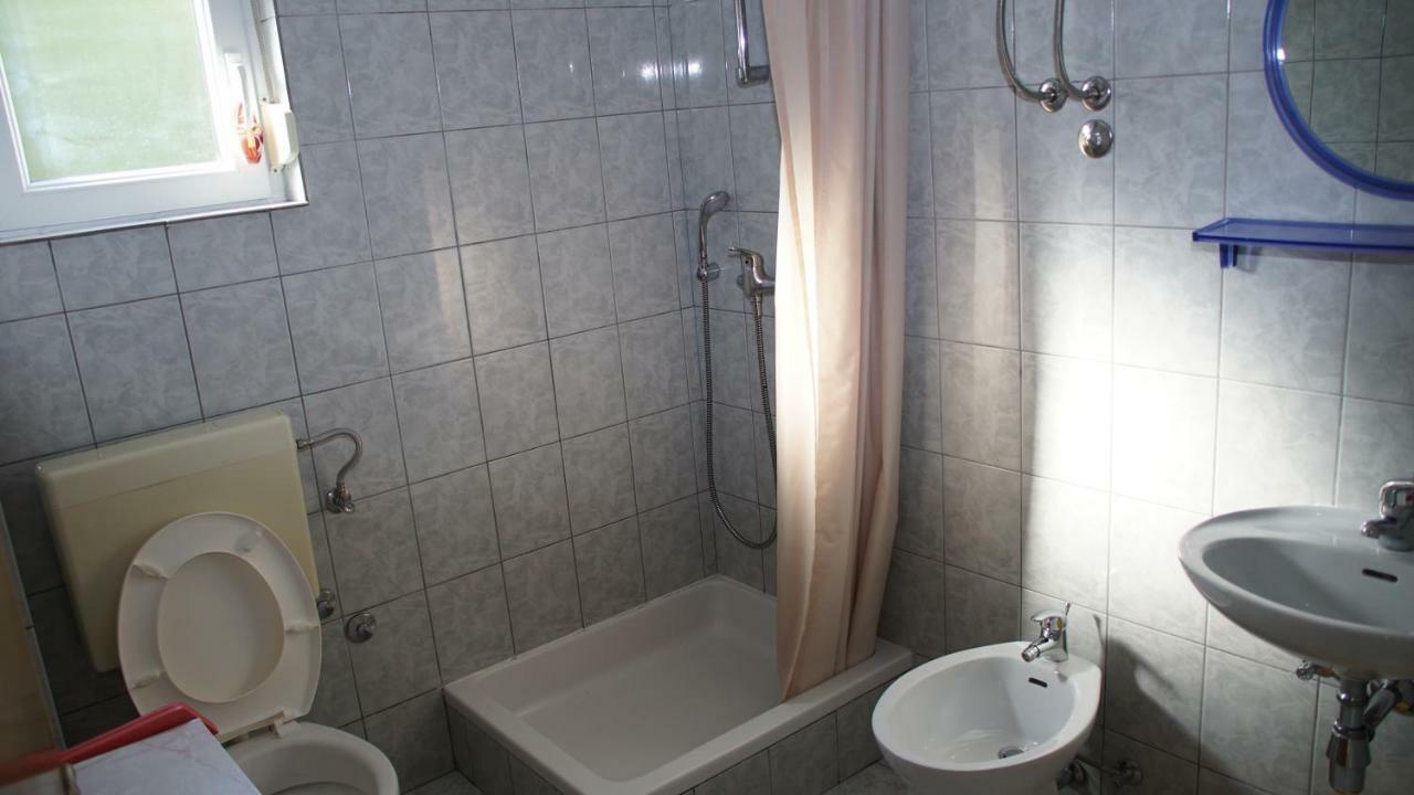Apartmani Sipic , Bilo - Primošten Exterior foto