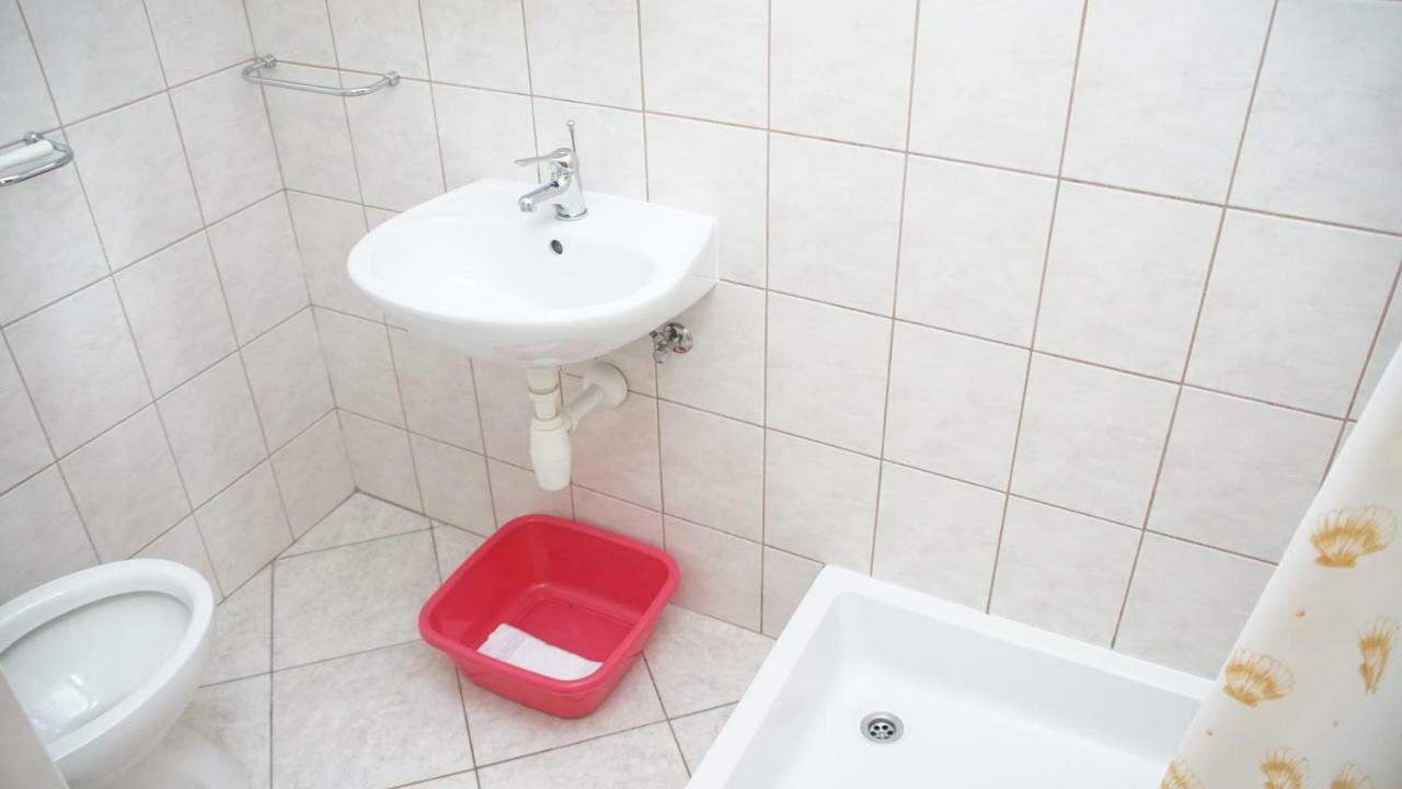 Apartmani Sipic , Bilo - Primošten Exterior foto