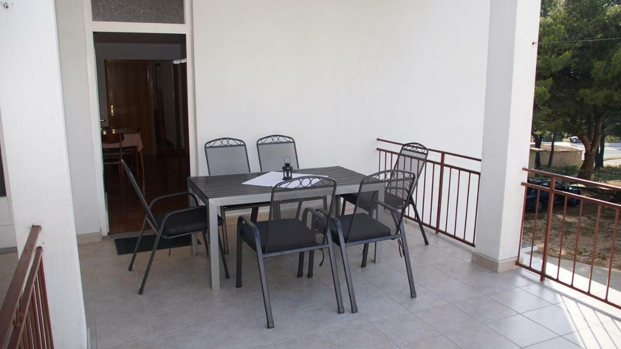 Apartmani Sipic , Bilo - Primošten Exterior foto