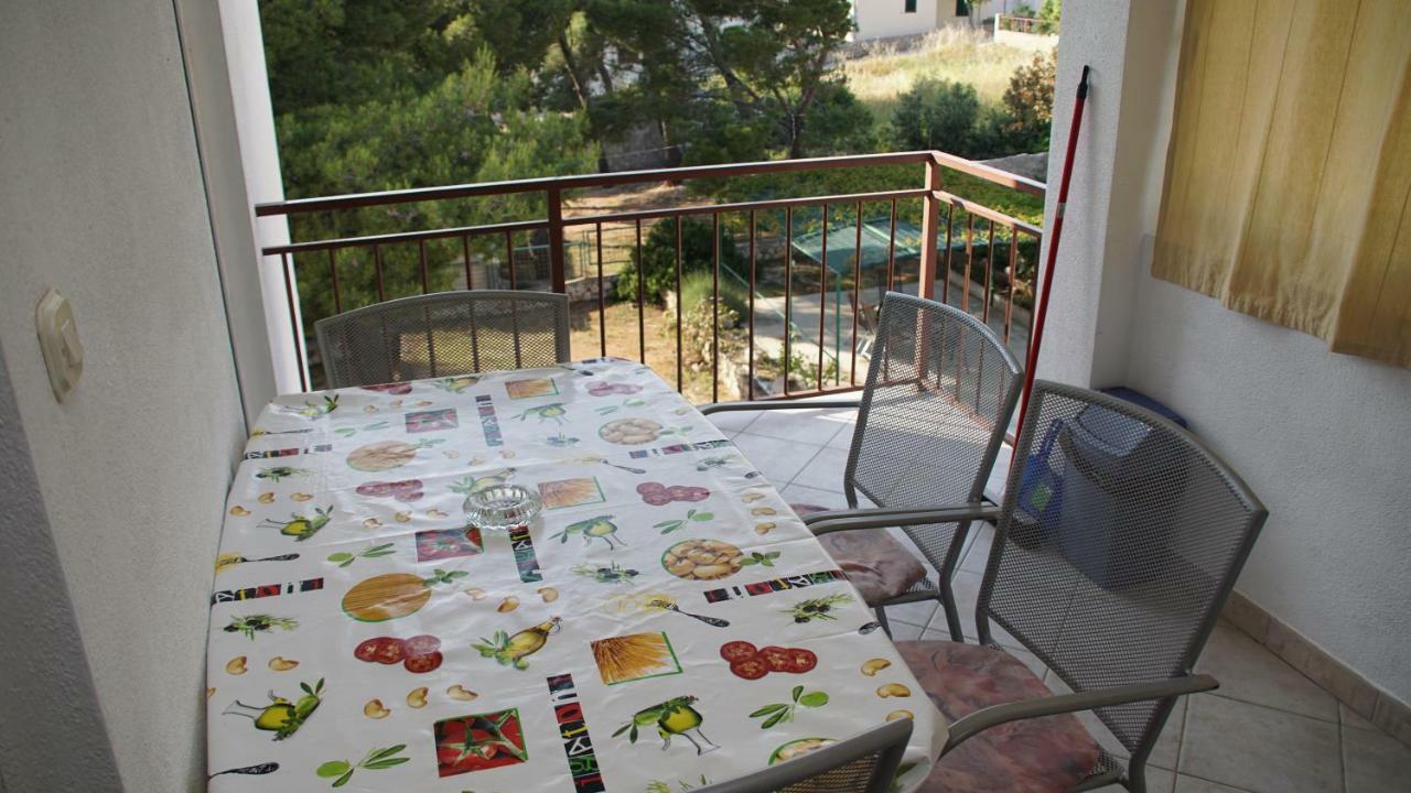 Apartmani Sipic , Bilo - Primošten Exterior foto